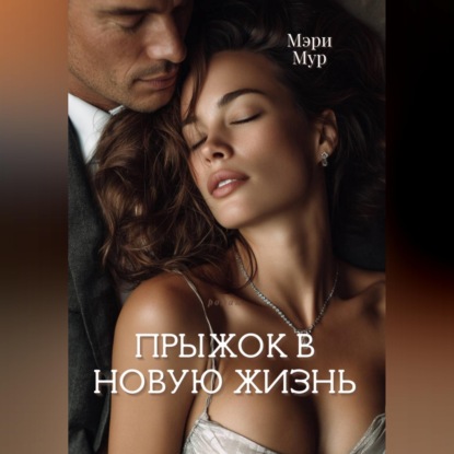 Скачать книгу Прыжок в новую жизнь