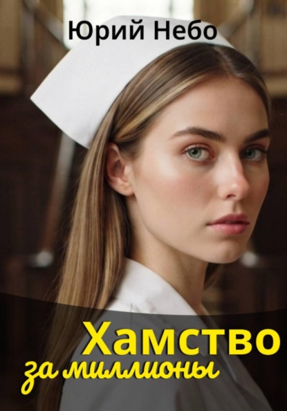 Скачать книгу Хамство за миллионы