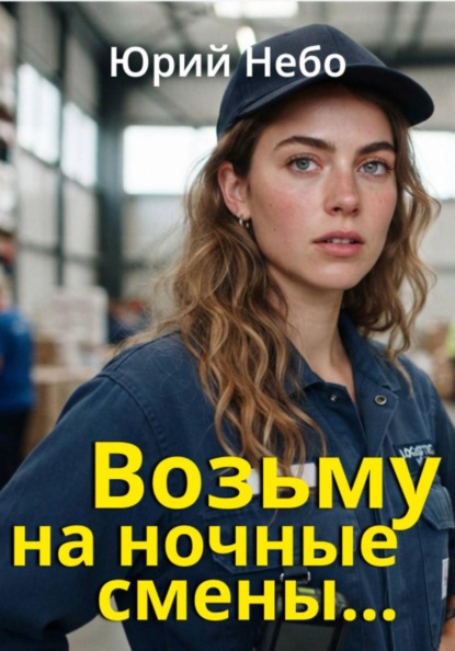 Возьму на ночные смены
