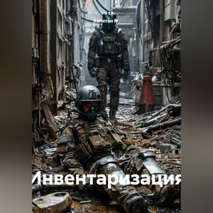 Скачать книгу Инвентаризация