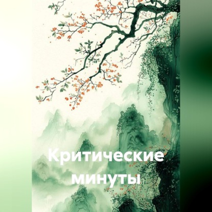 Скачать книгу Критические минуты