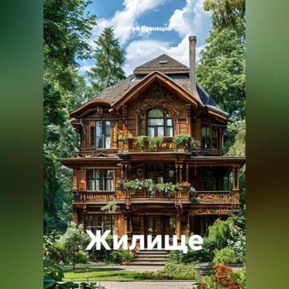 Скачать книгу Жилище