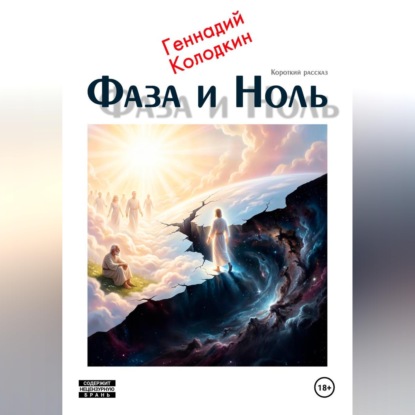 Скачать книгу Фаза и Ноль