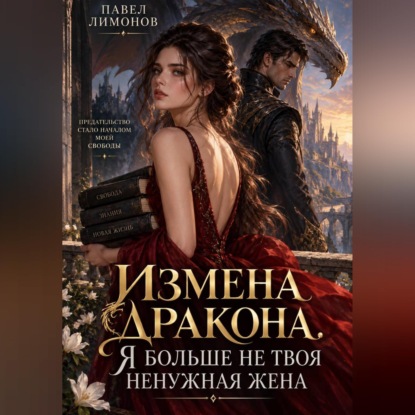 Скачать книгу Измена дракона. Я больше не твоя ненужная жена