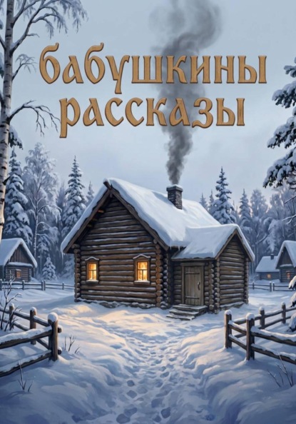 Скачать книгу Бабушкины рассказы