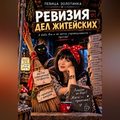 Ревизия дел житейских