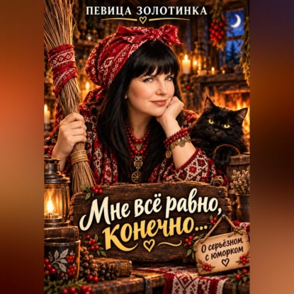 Скачать книгу Мне всё равно, конечно...