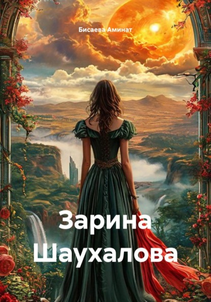 Скачать книгу Зарина Шаухалова