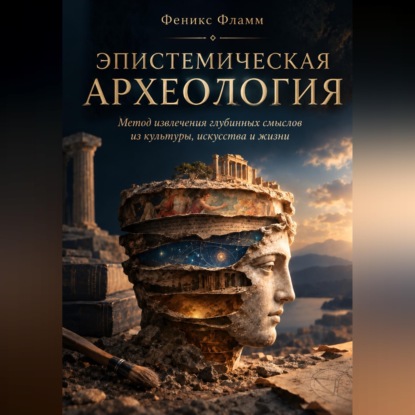 Скачать книгу Эпистемическая археология