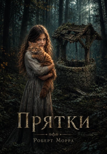 Скачать книгу Прятки