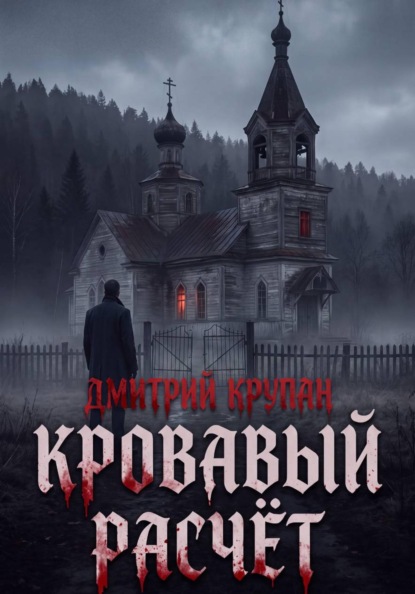 Скачать книгу Кровавый расчет