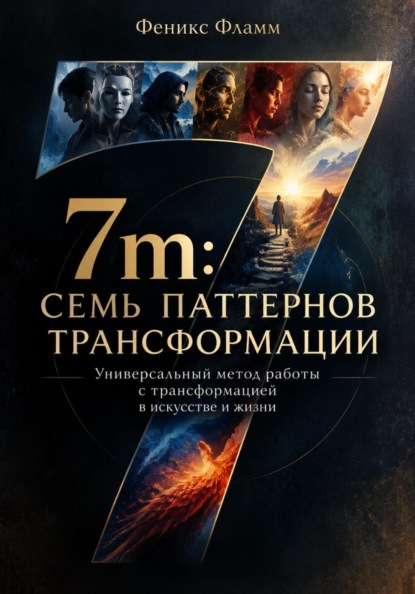 Скачать книгу 7m: Семь паттернов трансформации