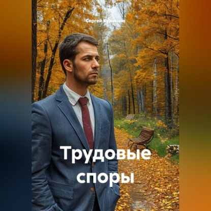Скачать книгу Трудовые споры