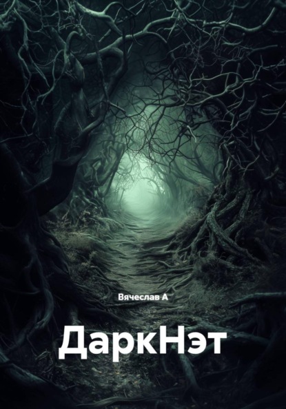 Скачать книгу ДаркНэт