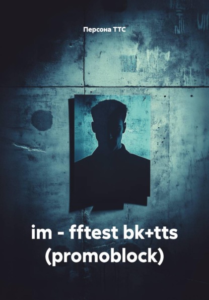 Скачать книгу im - fftest bk+tts (promoblock)