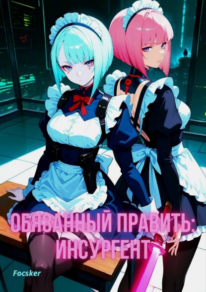 Скачать книгу Обязанный править. Инсургент