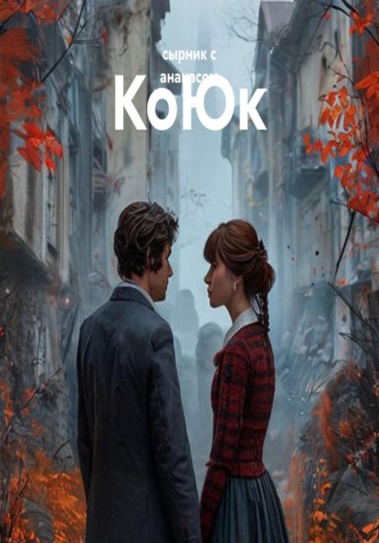 Скачать книгу КоЮк