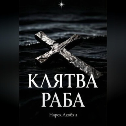 Скачать книгу Клятва раба