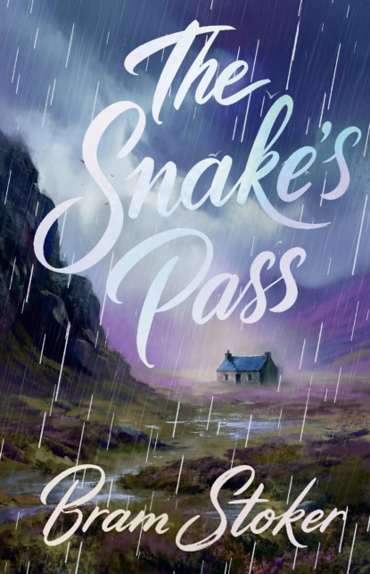 Скачать книгу The Snake’s Pass / Змеиный перевал