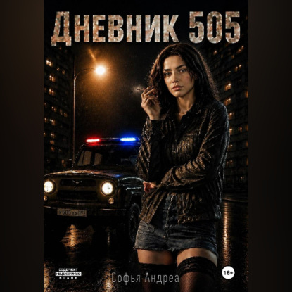 Скачать книгу Дневник. 505