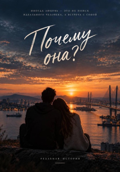 Скачать книгу Почему она?