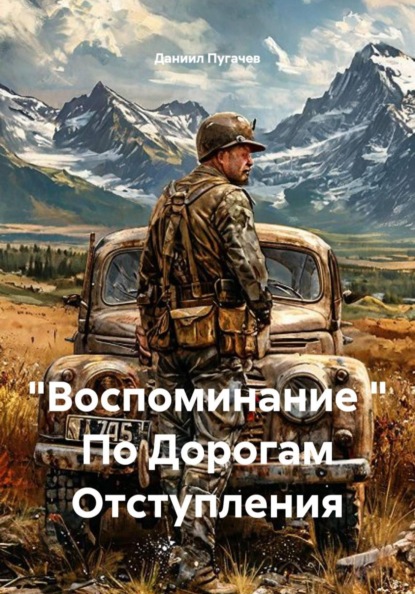 "Воспоминание " По Дорогам Отступления