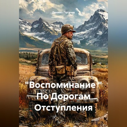 Скачать книгу "Воспоминание " По Дорогам Отступления