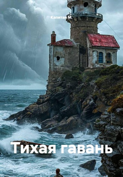 Скачать книгу Тихая гавань