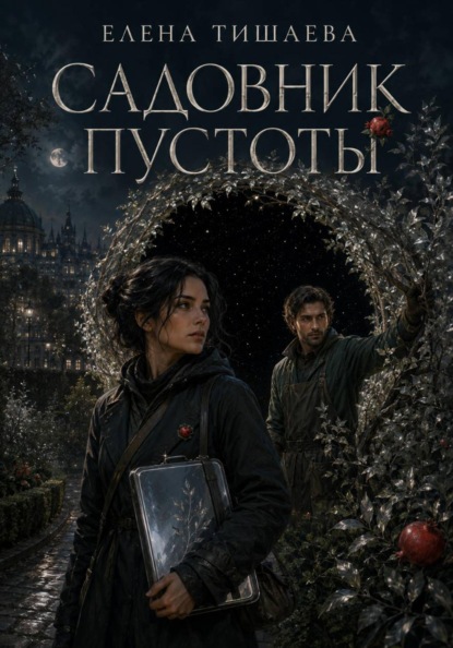 Скачать книгу Садовник пустоты