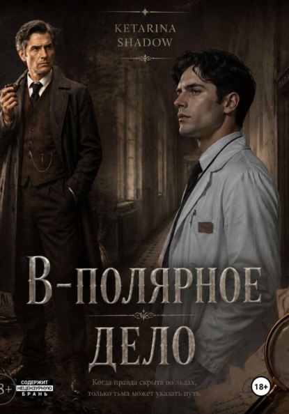 Скачать книгу B-полярное дело