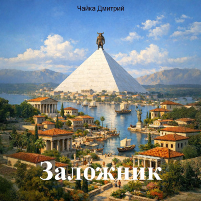 Скачать книгу Заложник