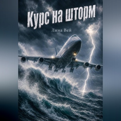 Скачать книгу Курс на шторм