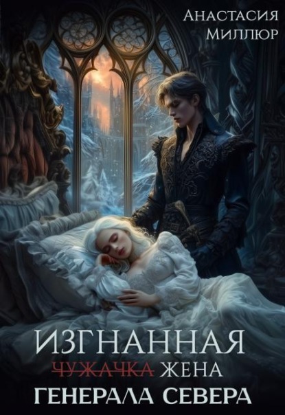Скачать книгу Изгнанная жена Генерала Севера