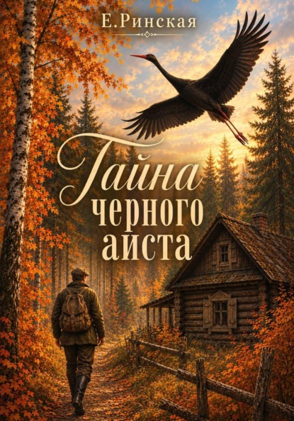 Тайна черного аиста
