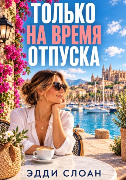 Скачать книгу Только на время отпуска