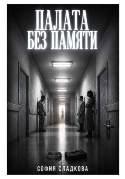 Скачать книгу Палата без памяти
