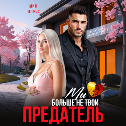 Скачать книгу Предатель. Мы больше не твои