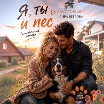 Скачать книгу Я, ты и пес