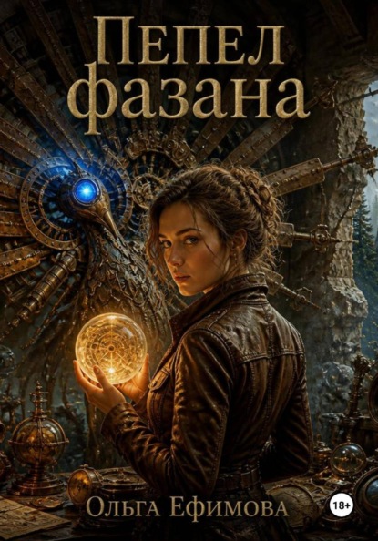 Скачать книгу Пепел фазана