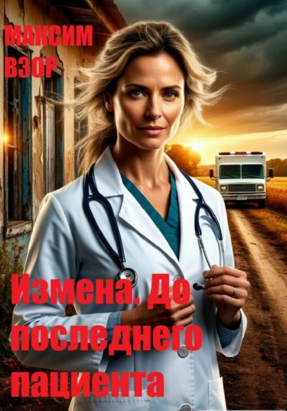 Скачать книгу Измена. До последнего пациента