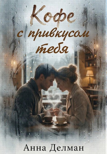 Скачать книгу Кофе с привкусом тебя