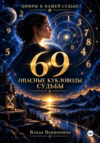 Скачать книгу 69: Опасные кукловоды судьбы