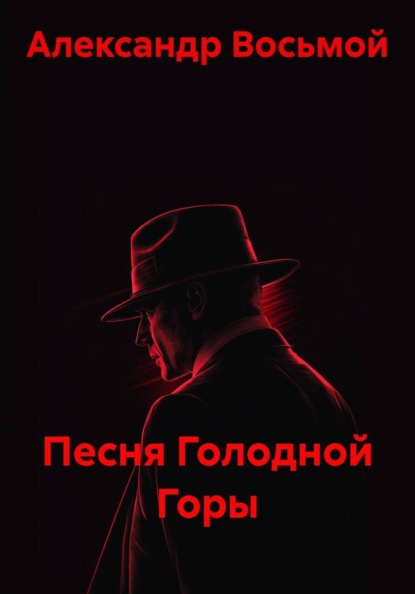 Скачать книгу Песня Голодной Горы