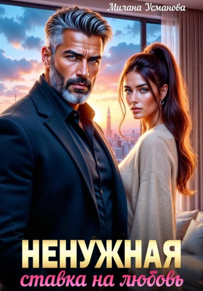 Скачать книгу Ненужная. Ставка на любовь