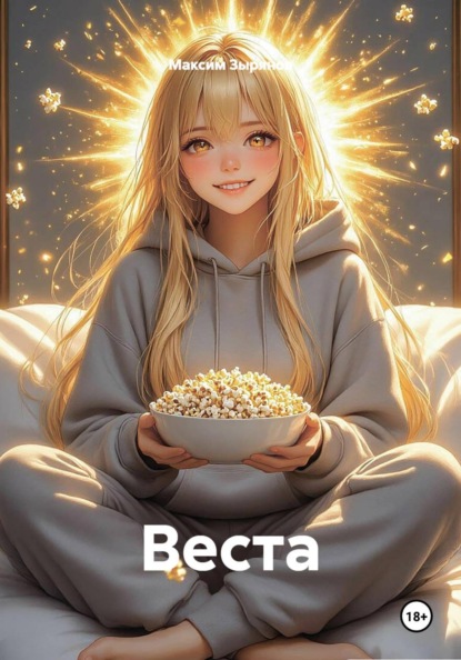 Скачать книгу Веста