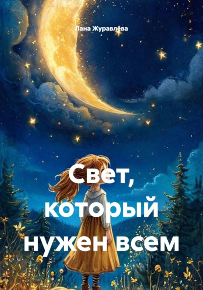 Скачать книгу Свет, который нужен всем