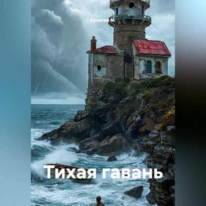Скачать книгу Тихая гавань