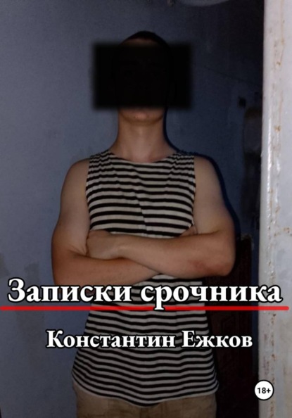 Скачать книгу Записки срочника