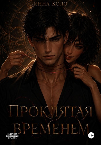 Скачать книгу Проклятая временем
