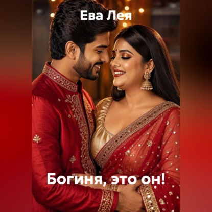 Скачать книгу Богиня, это ОН!
